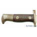 Excellent New York Marked Krag Bayonet 1899 Correct M1899 Steel Scabbard 