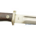 Excellent New York Marked Krag Bayonet 1899 Correct M1899 Steel Scabbard 