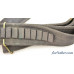 US Mills Model 1894 Mounted Cartridge Belt MASS.
