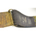 US Mills Model 1894 Mounted Cartridge Belt MASS.