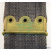 US Mills Model 1894 Mounted Cartridge Belt MASS.