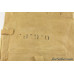 WW1 US Army M1910 Haversack Canvas Field Pack