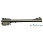 Thompson Center Contender Barrel 10 Inch 44 Magnum 