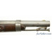 Rare North Carolina Marked US Model 1836 Pistol by Asa Waters (Reconversion to Flint)