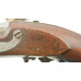 Rare North Carolina Marked US Model 1836 Pistol by Asa Waters (Reconversion to Flint)