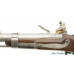 Rare North Carolina Marked US Model 1836 Pistol by Asa Waters (Reconversion to Flint)