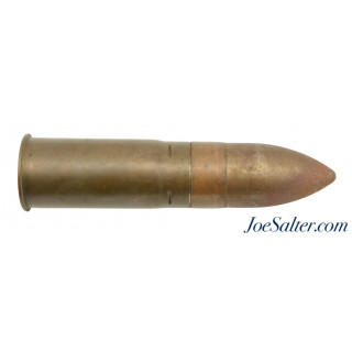 WWII FCO Co. 37mm Mark 1A2 1941