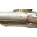 Rare North Carolina Marked US Model 1836 Pistol by Asa Waters (Reconversion to Flint)