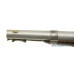 Rare North Carolina Marked US Model 1836 Pistol by Asa Waters (Reconversion to Flint)