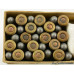  Scarce Partial Box 250 Rook Ammunition Holland & Holland 31 Rounds 