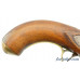 British Flintlock Pistol by Johnathan Jones & Co.