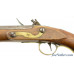 British Flintlock Pistol by Johnathan Jones & Co.