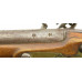 British Flintlock Pistol by Johnathan Jones & Co.