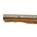 British Flintlock Pistol by Johnathan Jones & Co.