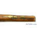British Flintlock Pistol by Johnathan Jones & Co.