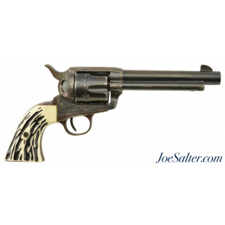 Great Western Arms Co. SAA 45 Colt 1955 C&R 