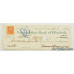 Dr. Edward Maynard Signed Check, Original Cartridge & Catalog Reprint