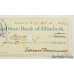 Dr. Edward Maynard Signed Check, Original Cartridge & Catalog Reprint