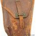 Rare Pre-WW2 Belgian Military High-Power Holster for Pistol and Shoulder Stock