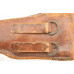 Rare Pre-WW2 Belgian Military High-Power Holster for Pistol and Shoulder Stock