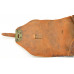 Rare Pre-WW2 Belgian Military High-Power Holster for Pistol and Shoulder Stock