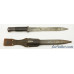 WWII German K98 Bayonet Alex Coppel GmbH 1939 