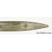 WWII German K98 Bayonet Alex Coppel GmbH 1939 