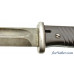 WWII German K98 Bayonet Alex Coppel GmbH 1939 