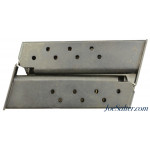 P-38 Magazines Aftermarket Triple K 2 Pieces