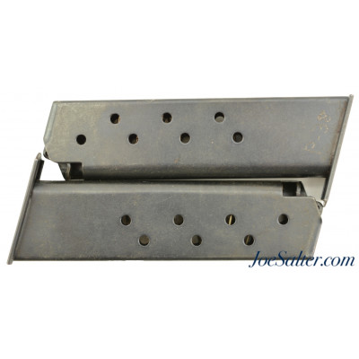 P-38 Magazines Aftermarket Triple K 2 Pieces