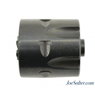 Ruger Single Six 22LR New Model Cylinder