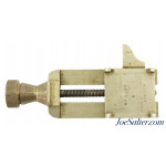 Jeffery’s Patent Ventometer Long Lee-Enfield Rear Sight Adjuster
