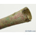 Chinese Zhou/Chou Dynasty Bronze Spearpoint
