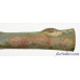 Chinese Zhou/Chou Dynasty Bronze Spearpoint