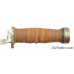 Excellent WWII Cattaraugus 225Q Quartermaster Knife and Sheath