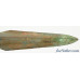 Chinese Zhou/Chou Dynasty Bronze Spearpoint