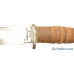 Excellent WWII Cattaraugus 225Q Quartermaster Knife and Sheath