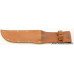 Excellent WWII Cattaraugus 225Q Quartermaster Knife and Sheath