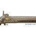 Percussion Conversion of a Whitney 1822 Contract US Musket by P. & E.W. Blake
