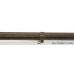 Percussion Conversion of a Whitney 1822 Contract US Musket by P. & E.W. Blake