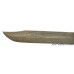 WWII USN Mk2 Fighting Knife and Sheath Robeson Cutlery (RCC)