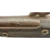Percussion Conversion of a Whitney 1822 Contract US Musket by P. & E.W. Blake