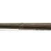 Percussion Conversion of a Whitney 1822 Contract US Musket by P. & E.W. Blake