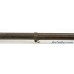 Percussion Conversion of a Whitney 1822 Contract US Musket by P. & E.W. Blake