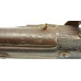 Percussion Conversion of a Whitney 1822 Contract US Musket by P. & E.W. Blake