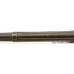 Percussion Conversion of a Whitney 1822 Contract US Musket by P. & E.W. Blake