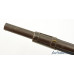 Percussion Conversion of a Whitney 1822 Contract US Musket by P. & E.W. Blake