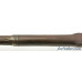 Percussion Conversion of a Whitney 1822 Contract US Musket by P. & E.W. Blake