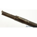 Percussion Conversion of a Whitney 1822 Contract US Musket by P. & E.W. Blake