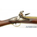 British Brass-Barreled Flintlock Blunderbuss